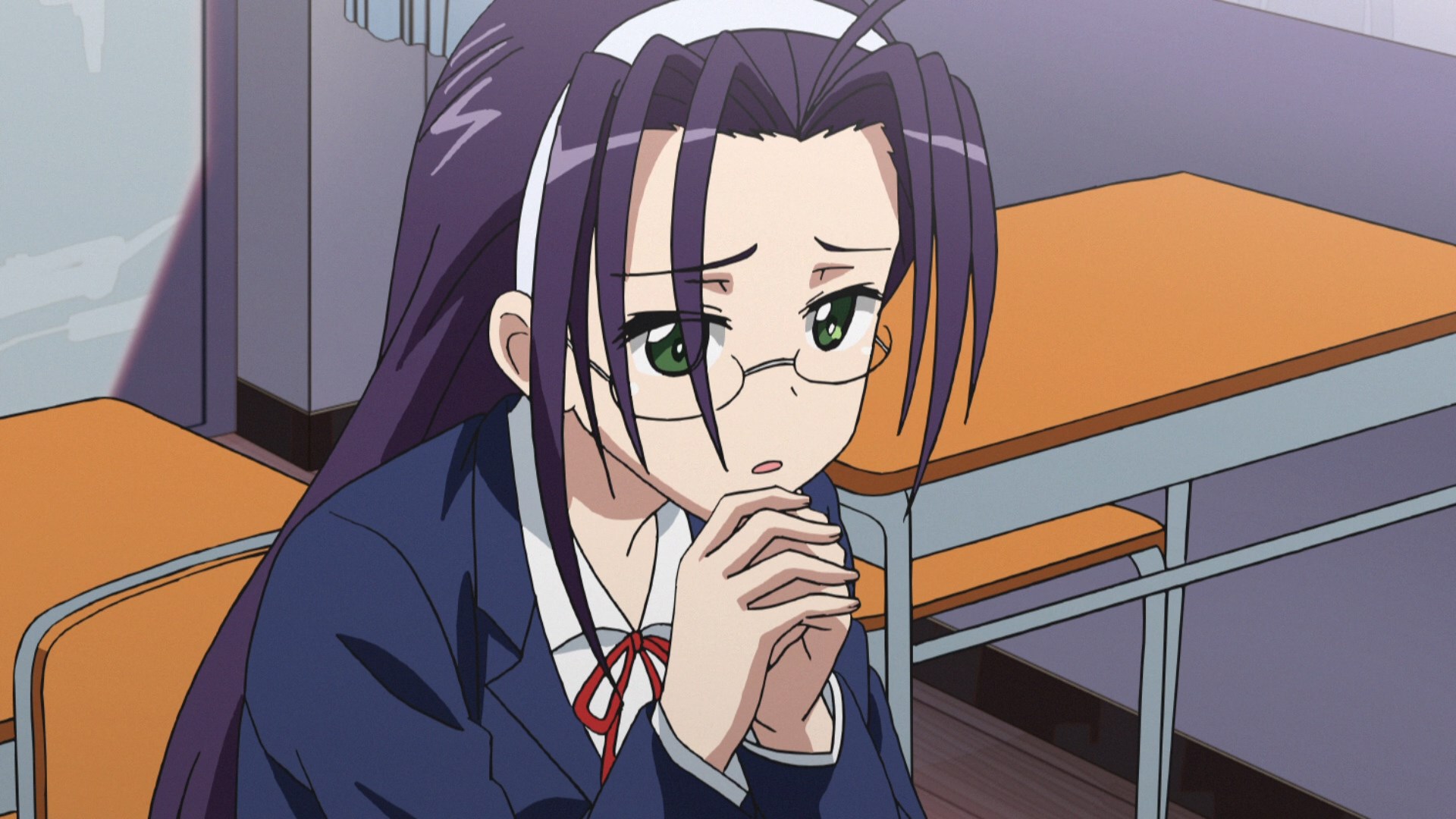 Он — сильнейший учитель! — скриншот 35