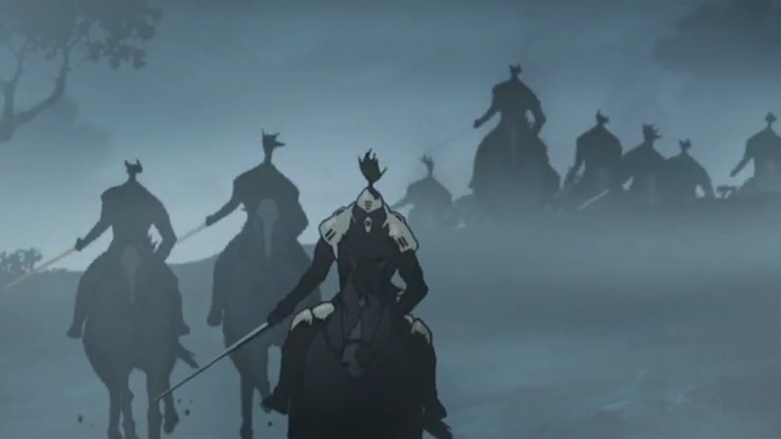 За гранью — скриншот 30