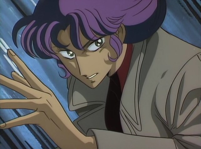 Виновный детектив — скриншот 21