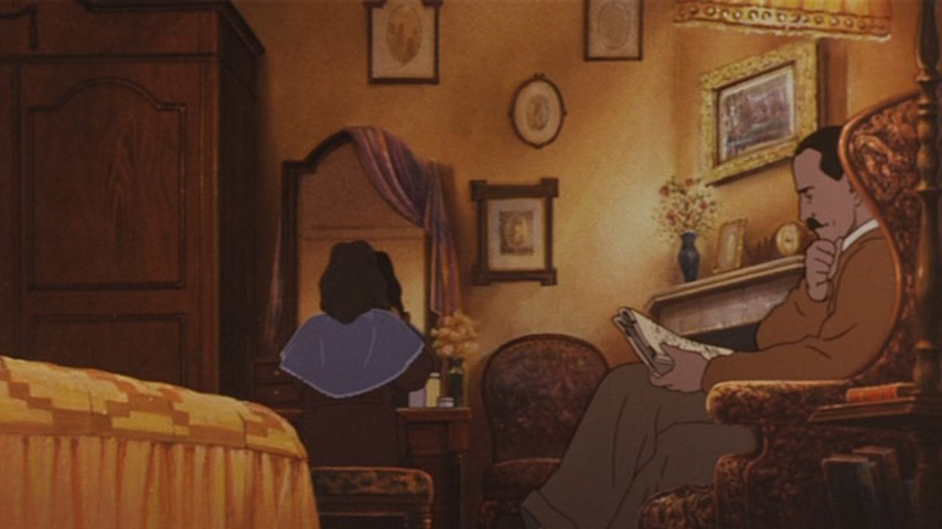 Дневник Анны Франк — скриншот 21