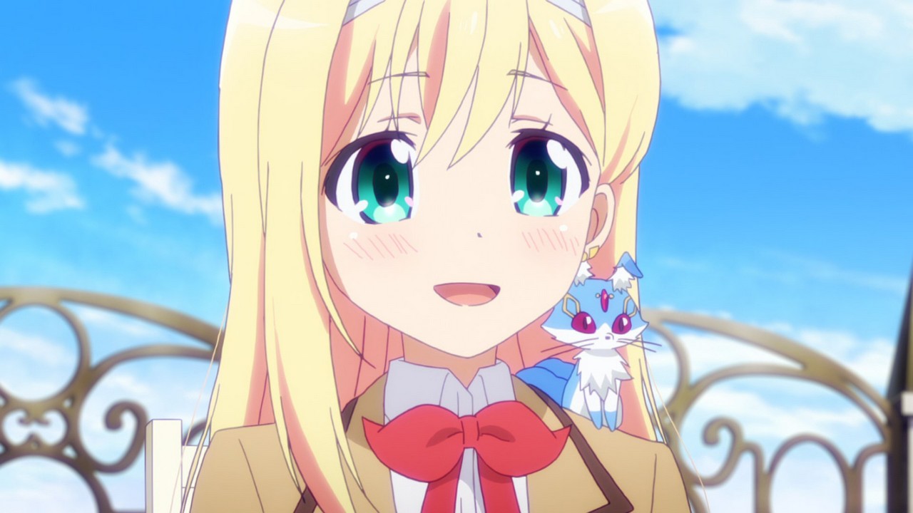 Удача и логика: Другая история — скриншот 23