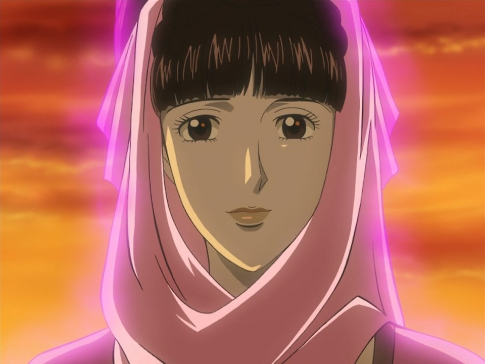 Люпен III: Волшебная лампа — предвестник кошмара — скриншот 21