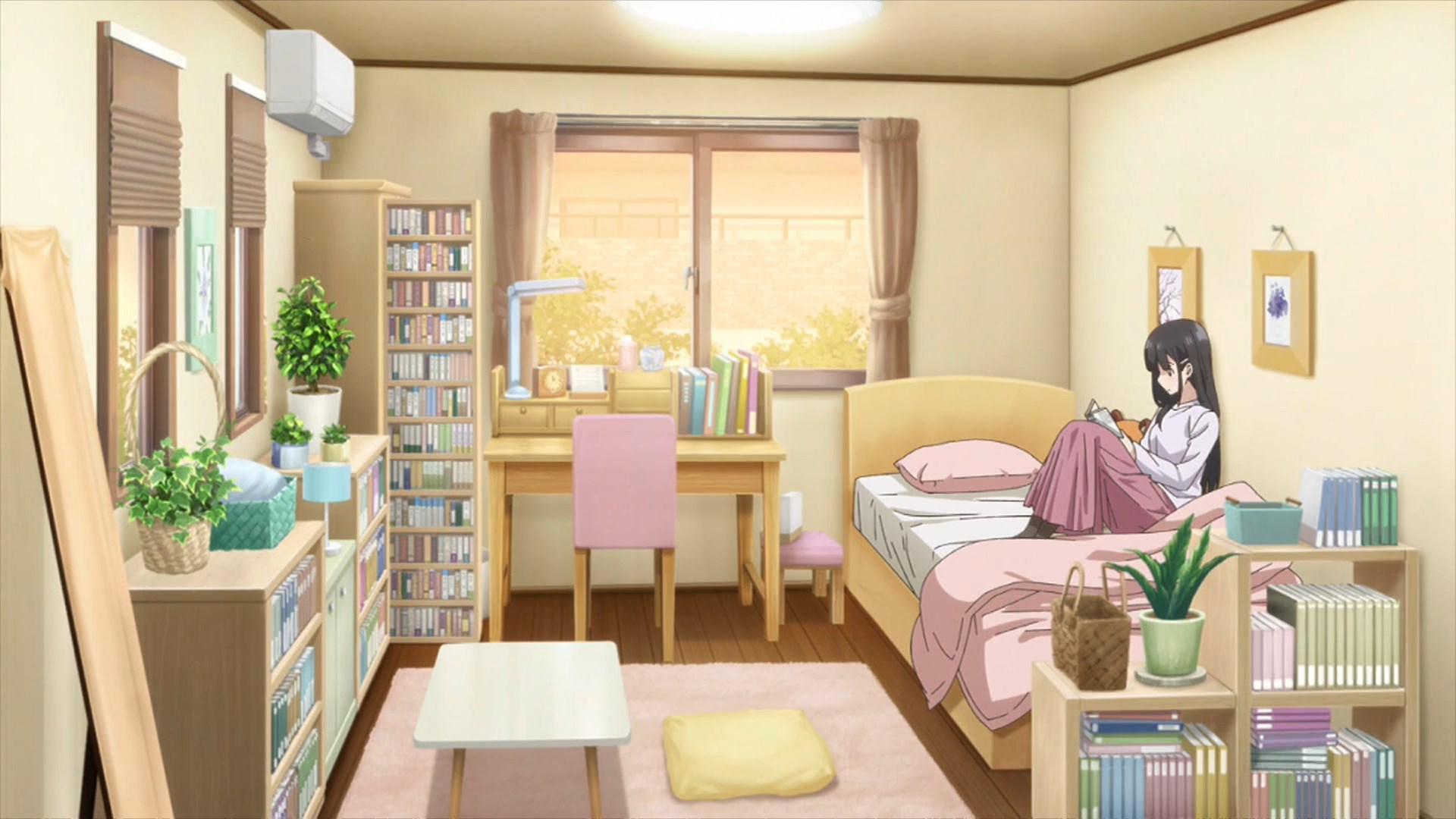 Дочь моей мачехи — моя бывшая девушка — скриншот 23