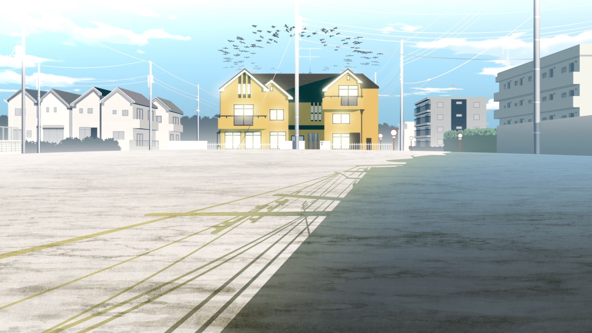 Цикл историй: Межсезонье и сезон монстров — скриншот 17