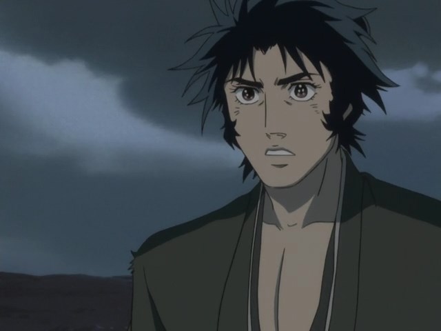 Странная история эпохи Тэмпо: Аякасиаяси — скриншот 22