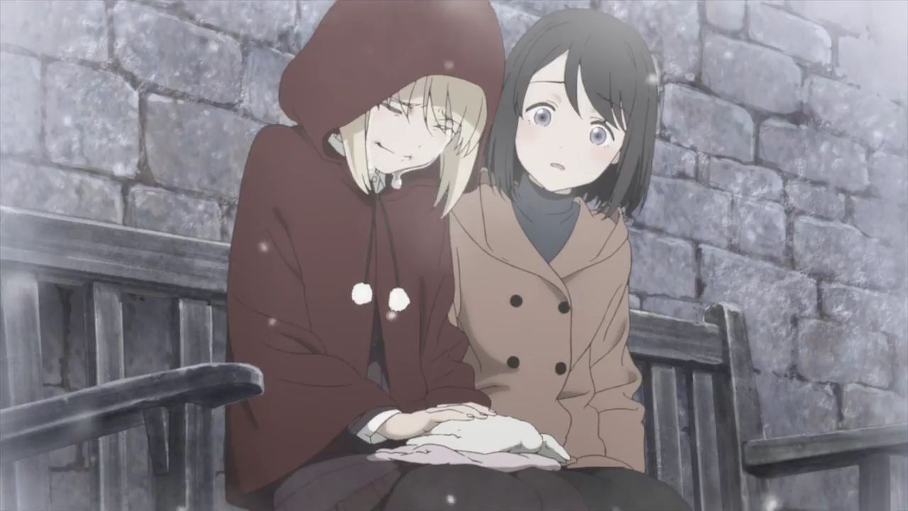 Бибери — скриншот 16