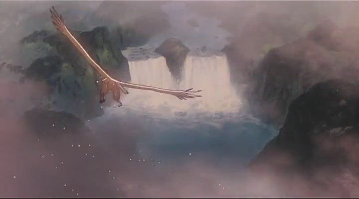 Мальчик, который видел ветер — скриншот 13