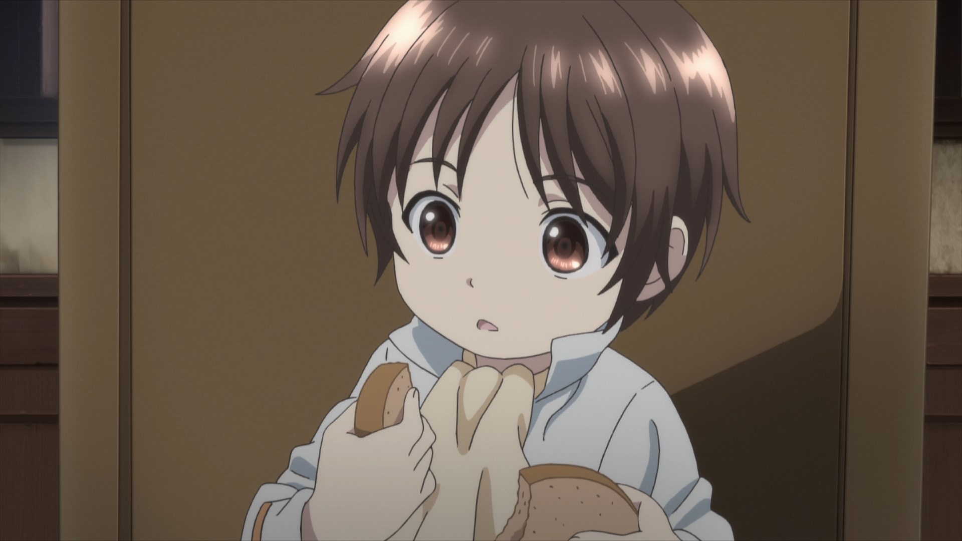 Восьмой сын, я так не думаю! — скриншот 16