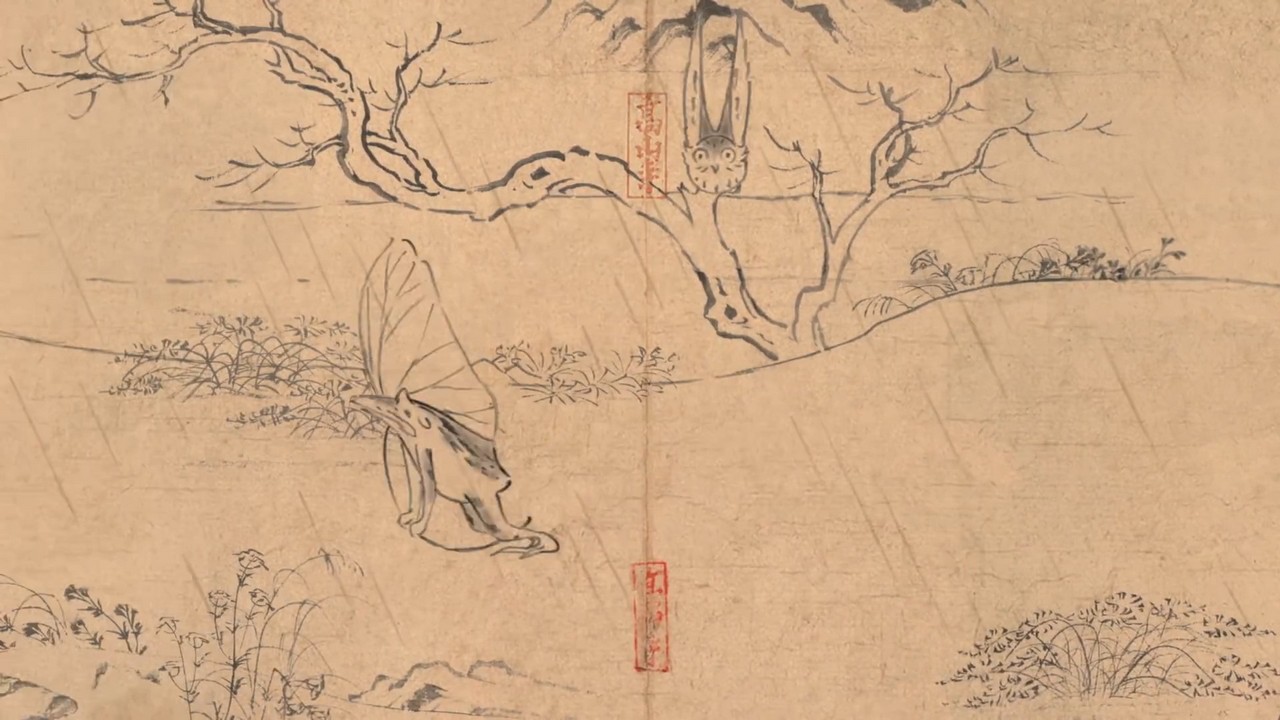 Весёлые картинки из жизни животных — скриншот 23