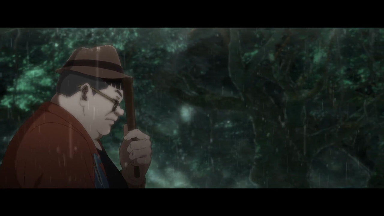 Сводки бюро расследований — скриншот 6