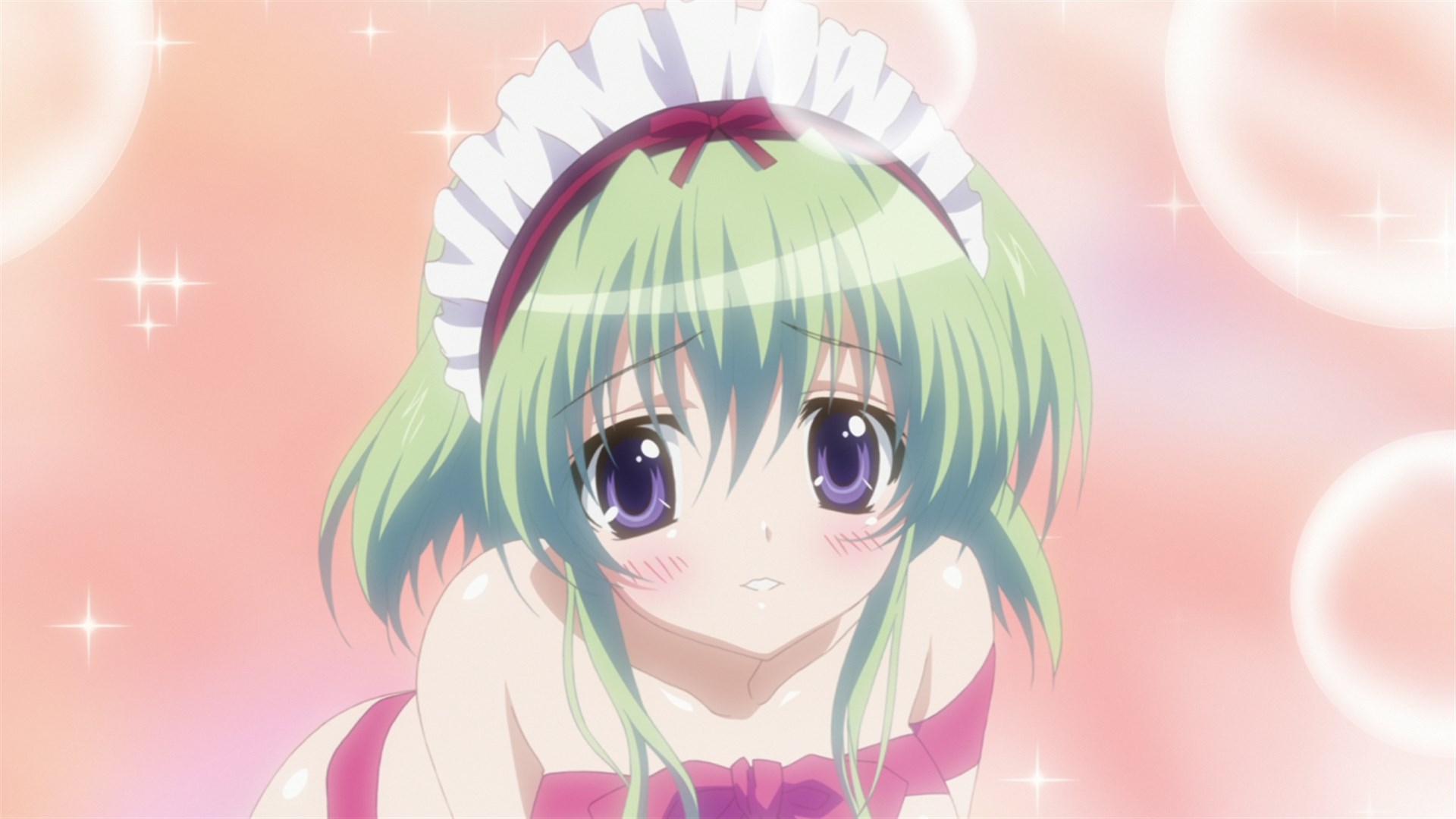 Белоснежная симфония: Цвет влюблённых — Спецвыпуск — скриншот 14