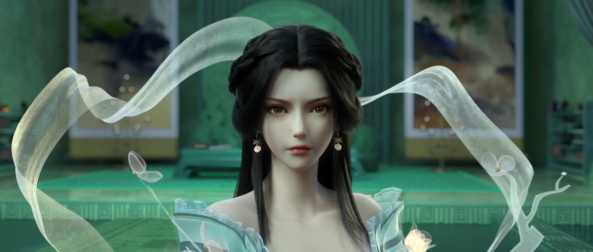 Дорогой звёзд 4 — скриншот 23