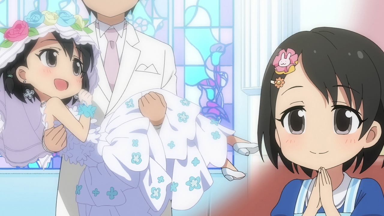 Девушки-золушки: Вторничный театр золушки 3 — скриншот 19