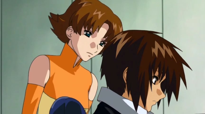 Мобильный воин Гандам: Поколение — Специальное издание — скриншот 11