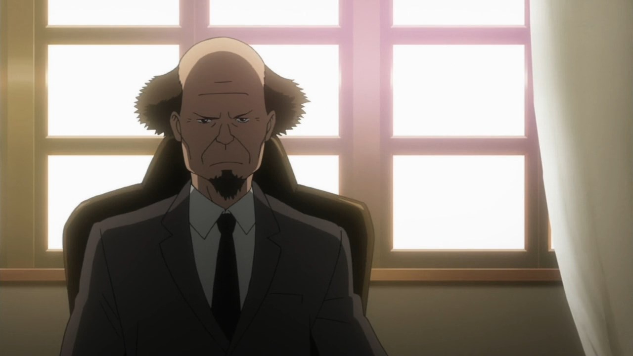 Призрак в доспехах: Вознесение — Альтернативное построение — скриншот 19