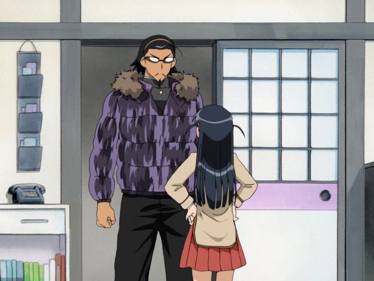 Школьный переполох: Третий семестр — скриншот 29