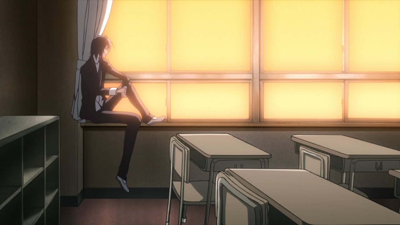 Бакуман 3: Спецвыпуски — скриншот 27