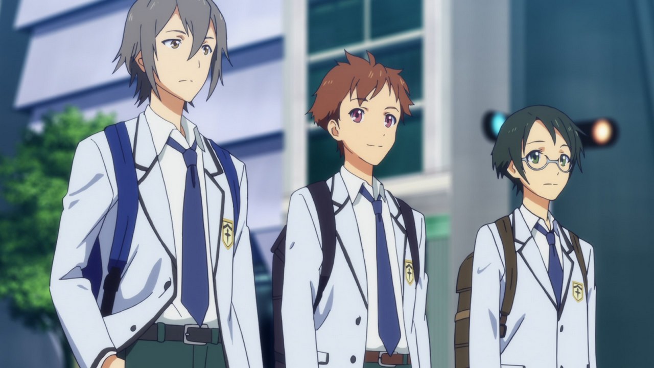 Слабый удар — скриншот 10