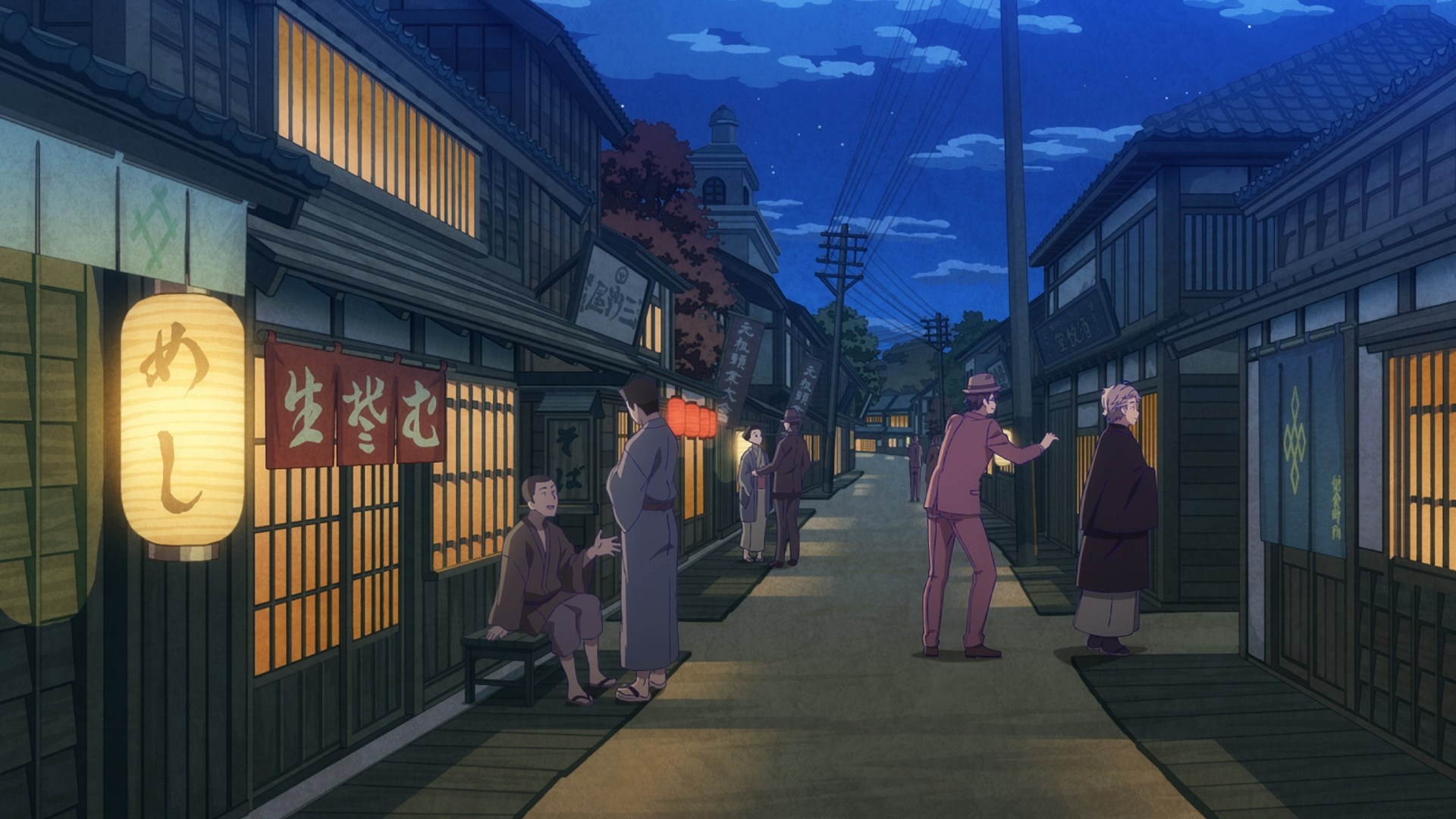 Детективное агентство «Дятел» — скриншот 13