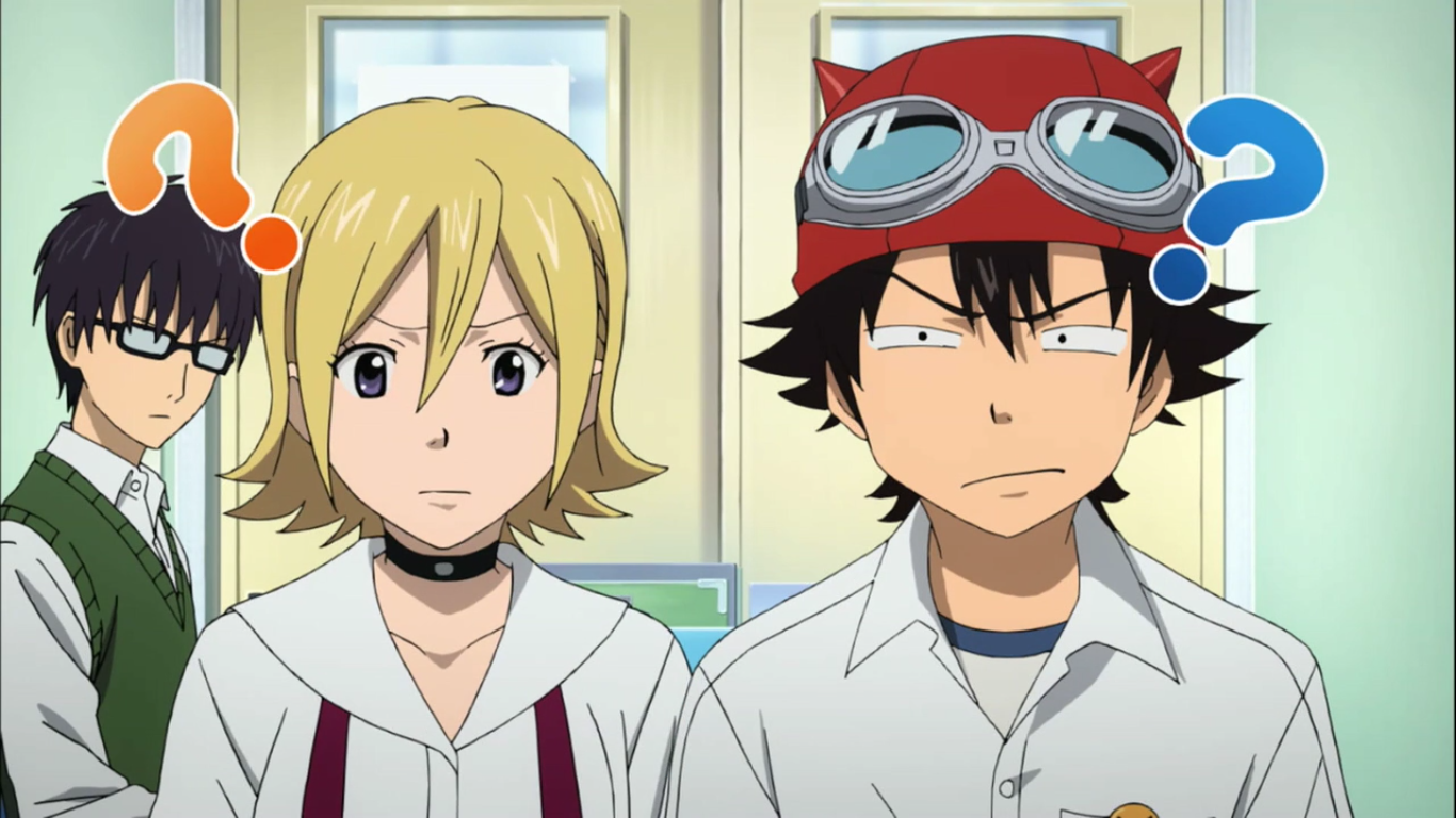 Скет Данс — скриншот 5