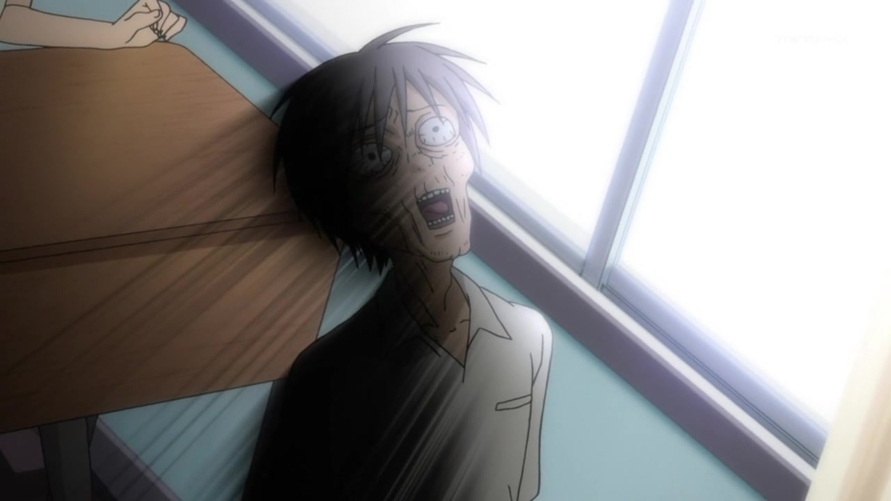 Уж не зомби ли это? Среди мертвецов — скриншот 28