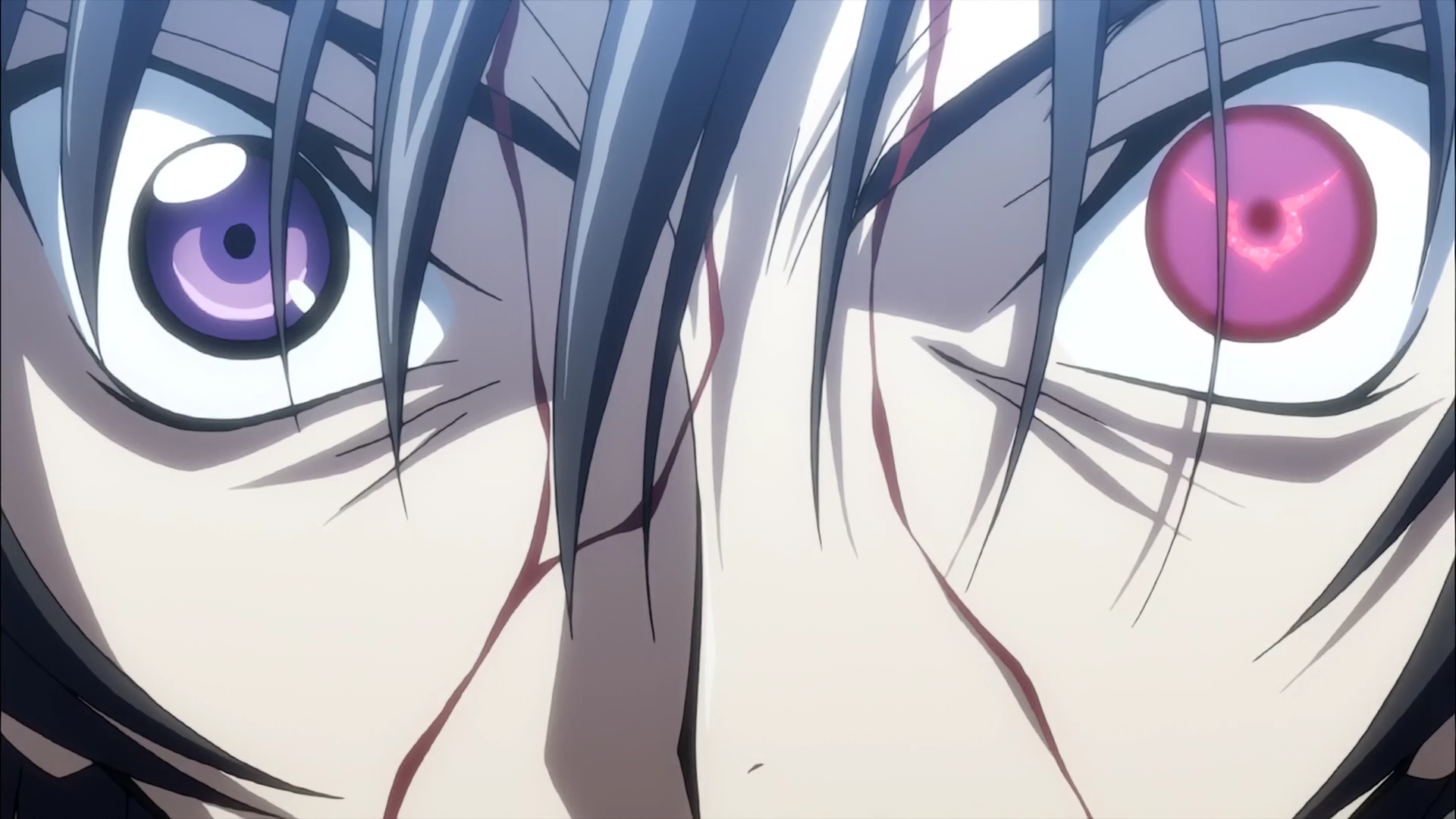 Код Гиас: Восставший Лелуш — Тёмное восстание — скриншот 53