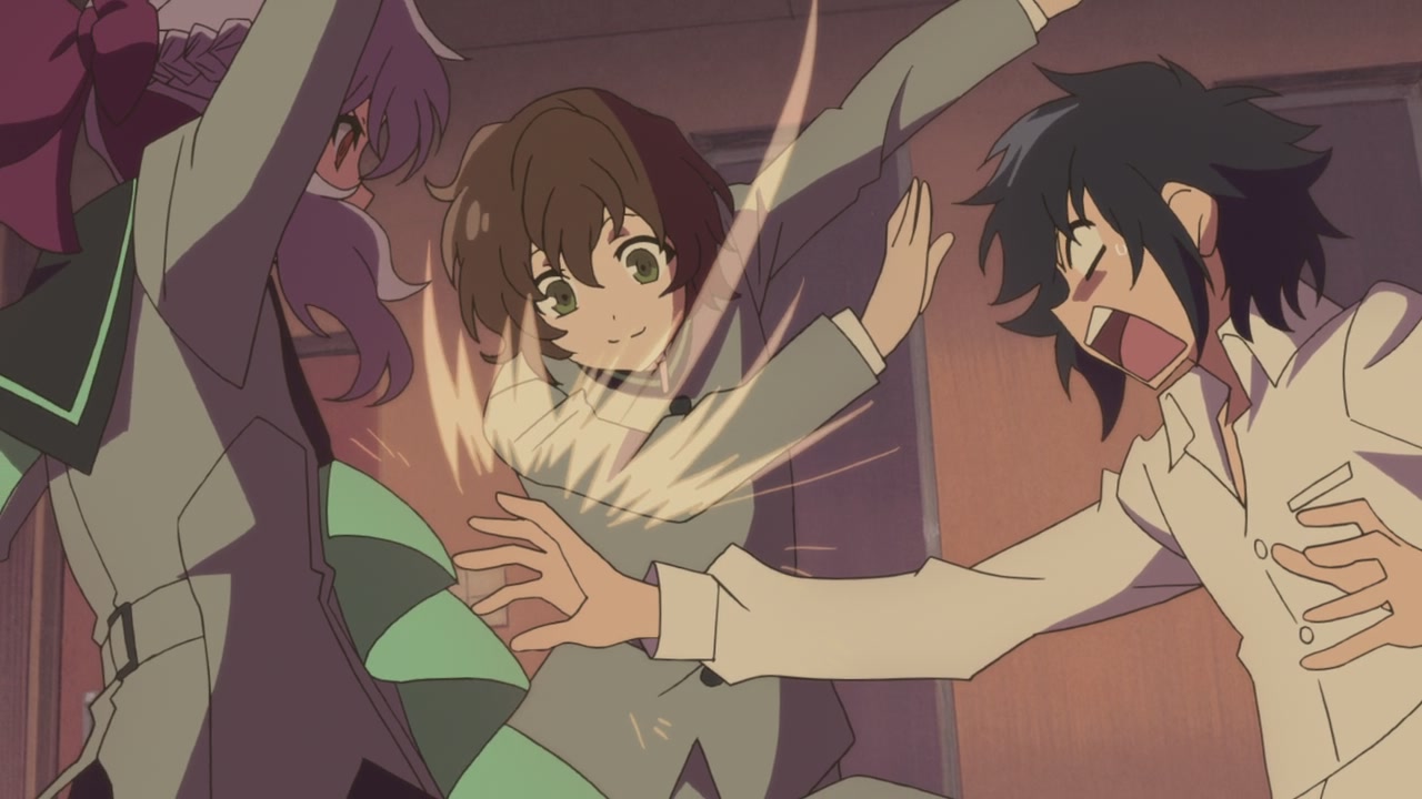 Последний Серафим: Спецвыпуски — скриншот 28