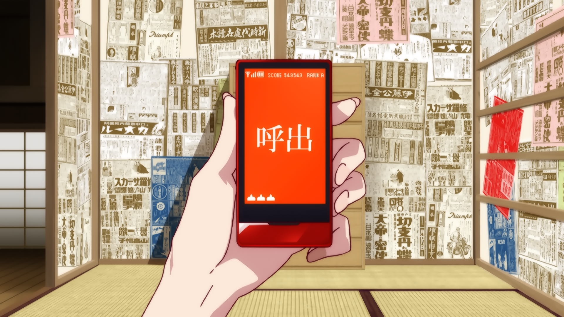 Цикл историй: Второй сезон — скриншот 45