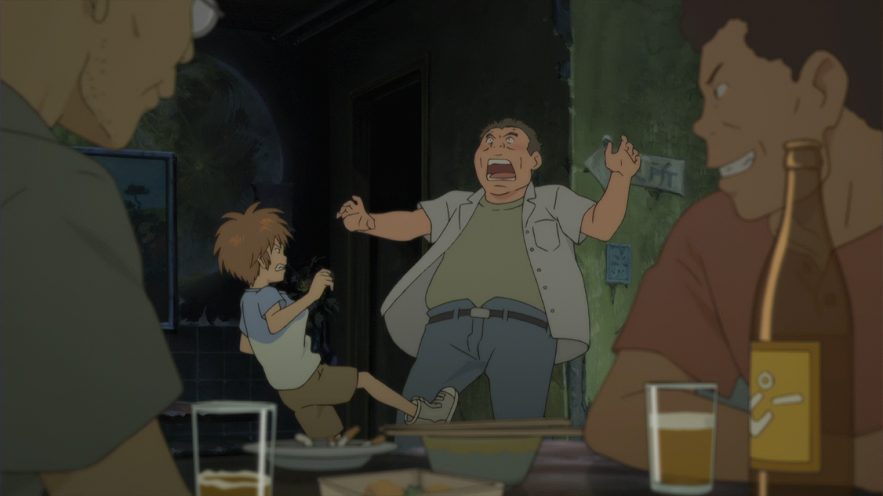 Рояль в лесу — скриншот 22