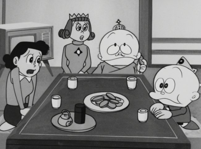 Дэнка — скриншот 31