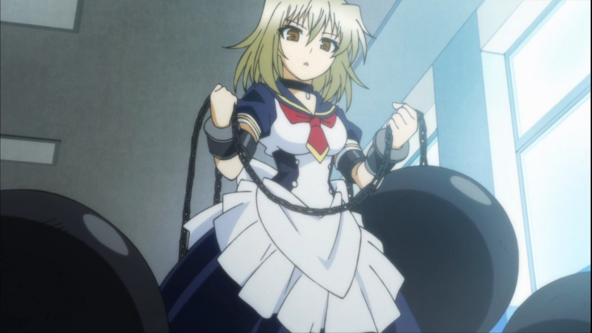 Ящик предложений Мэдаки: Сверхлюди — скриншот 22