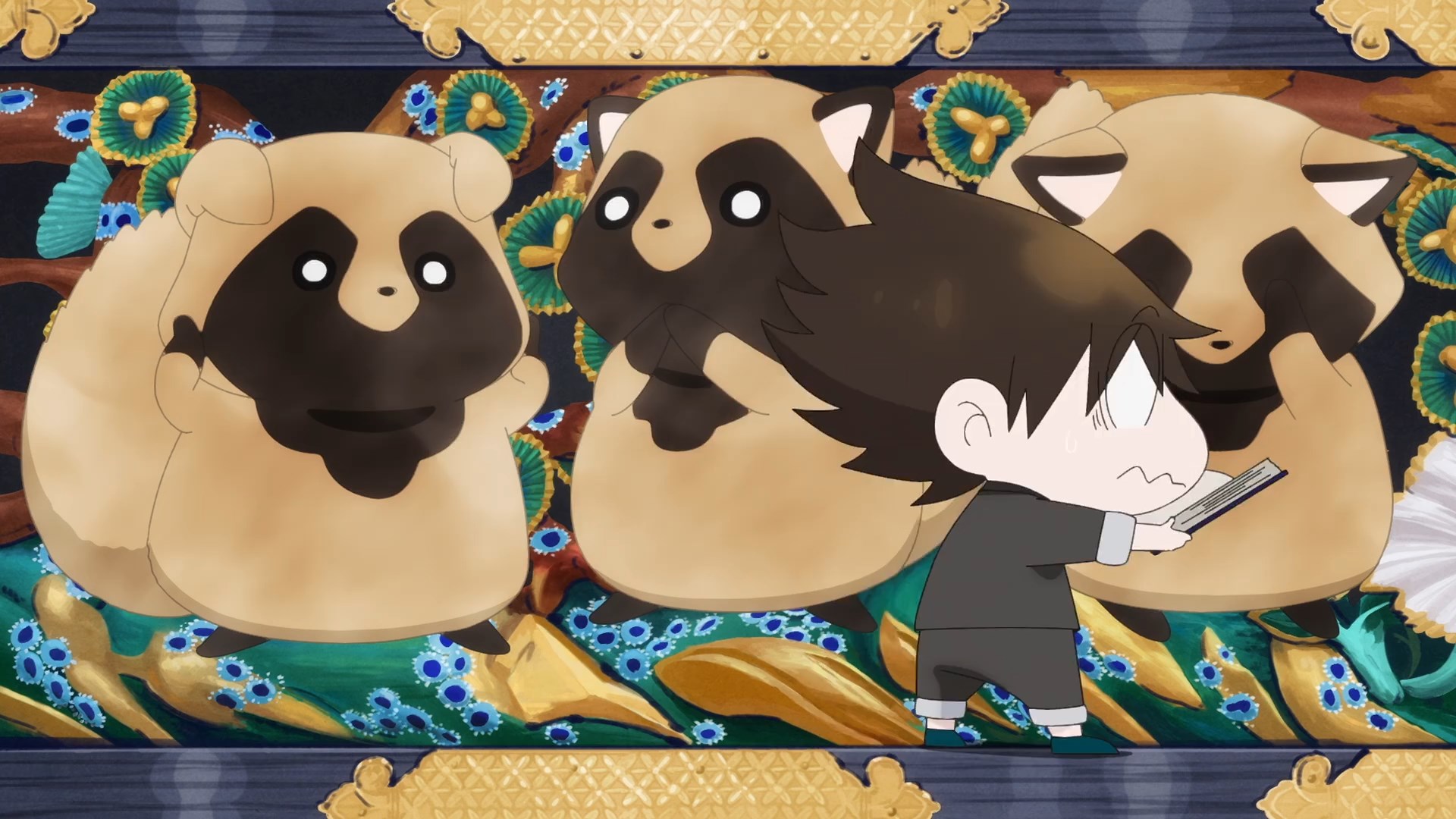 Я стал учителем в школе монстров! — скриншот 29