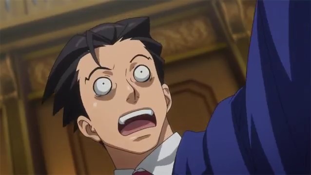 Переворотный суд: Пролог — скриншот 14