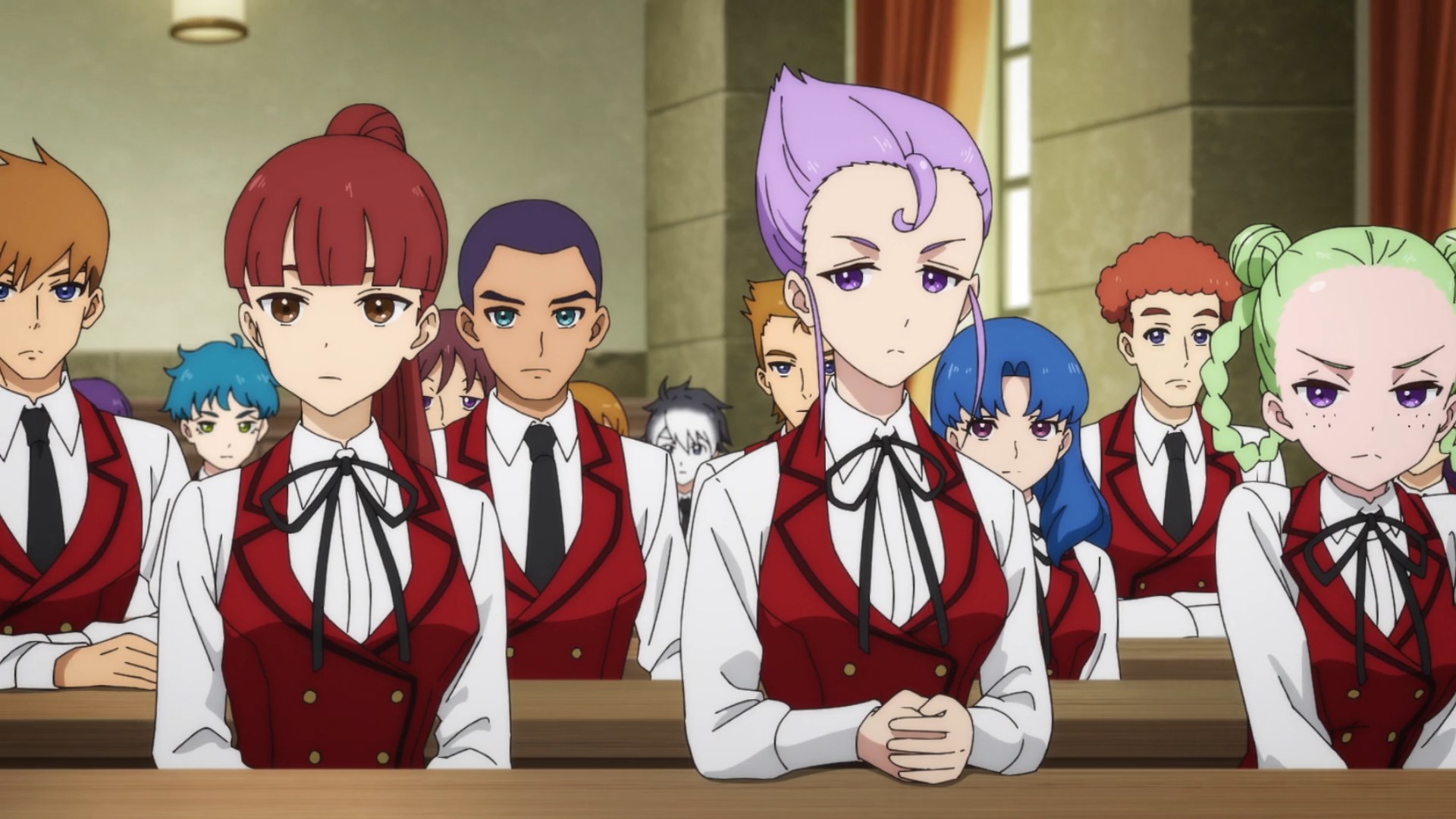 Волшебник ледяного клинка правит миром — скриншот 19