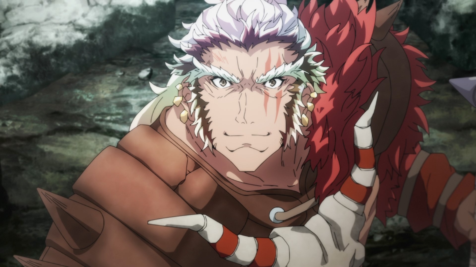 Магия вернувшегося должна быть особенной — скриншот 8