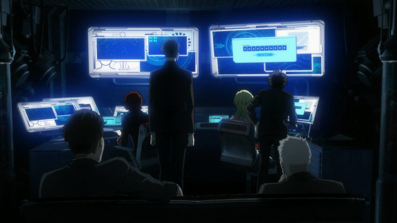 Психопаспорт 3 — скриншот 50