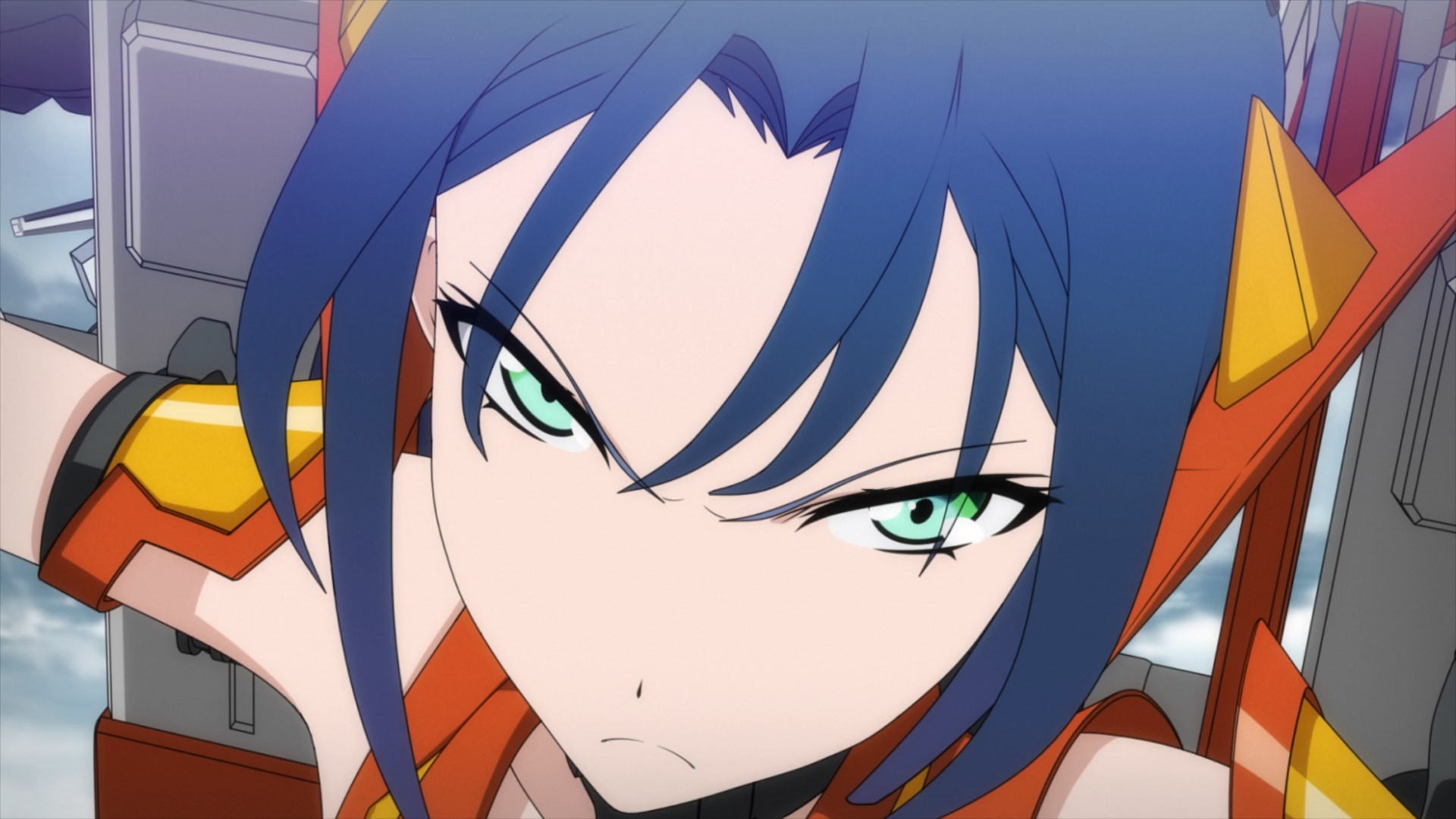 Девушки в доспехах — скриншот 22