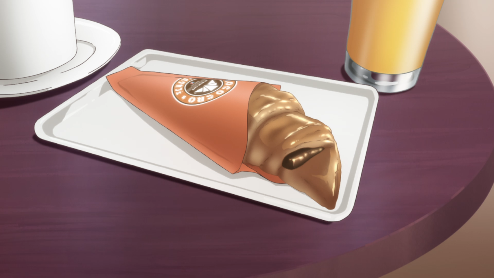 Как и ожидалось, моя школьная романтическая жизнь не удалась 3 — скриншот 12