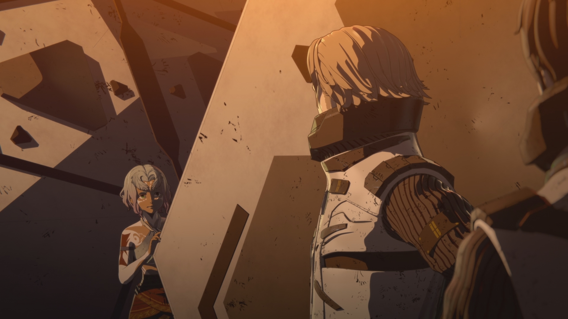 Годзилла: Пожиратель звёзд — скриншот 15