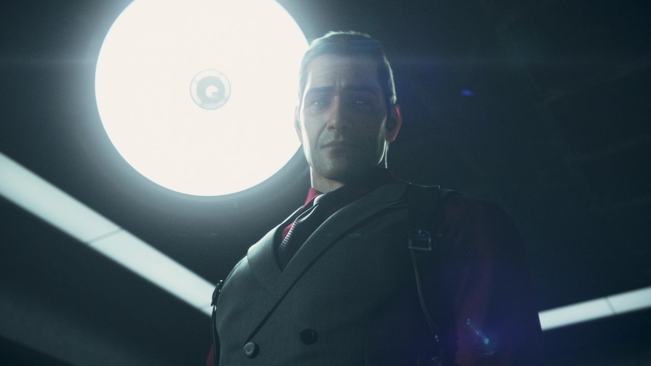 Обитель зла: Вендетта — скриншот 55