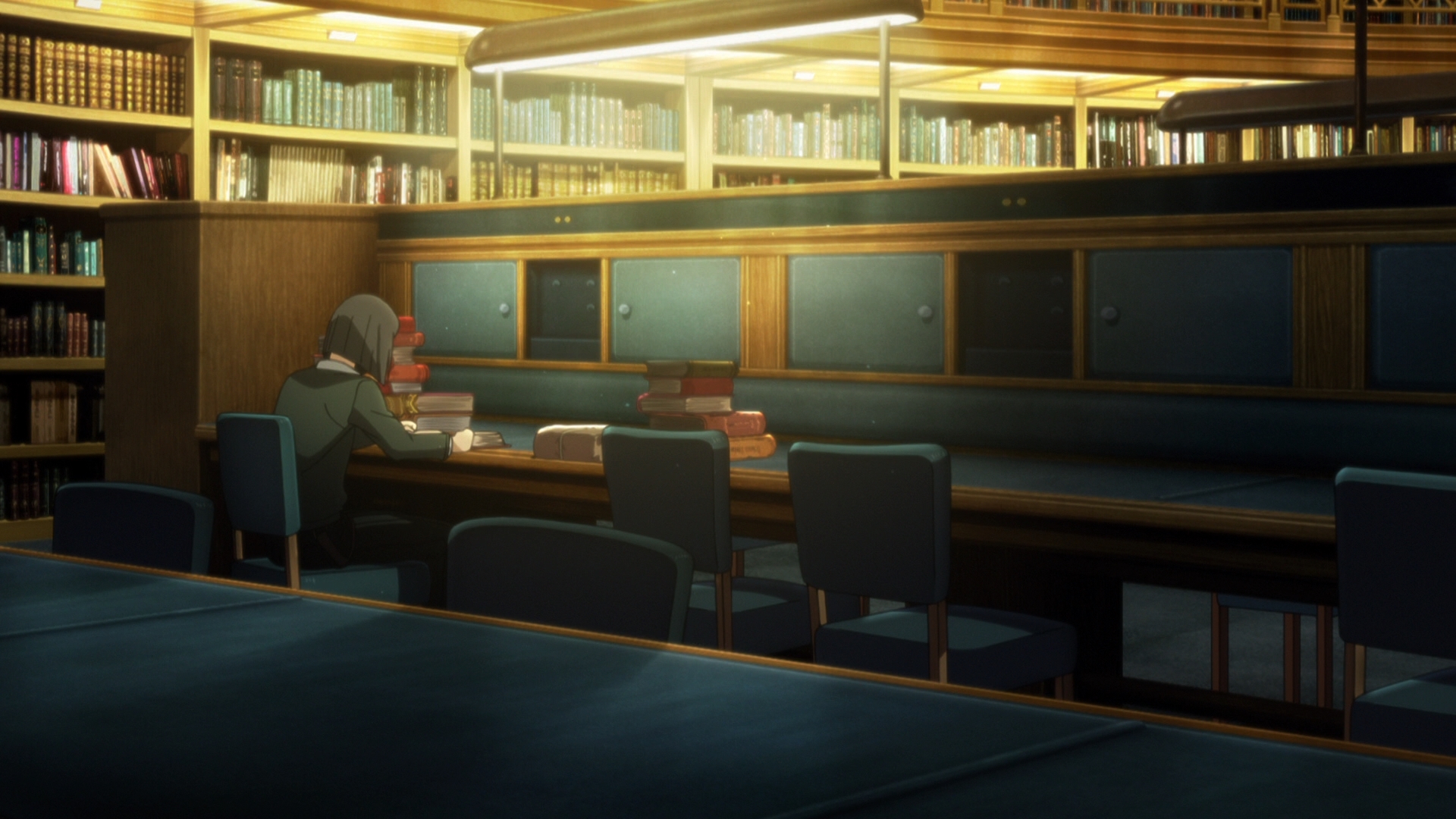 Судьба/Начало — скриншот 20