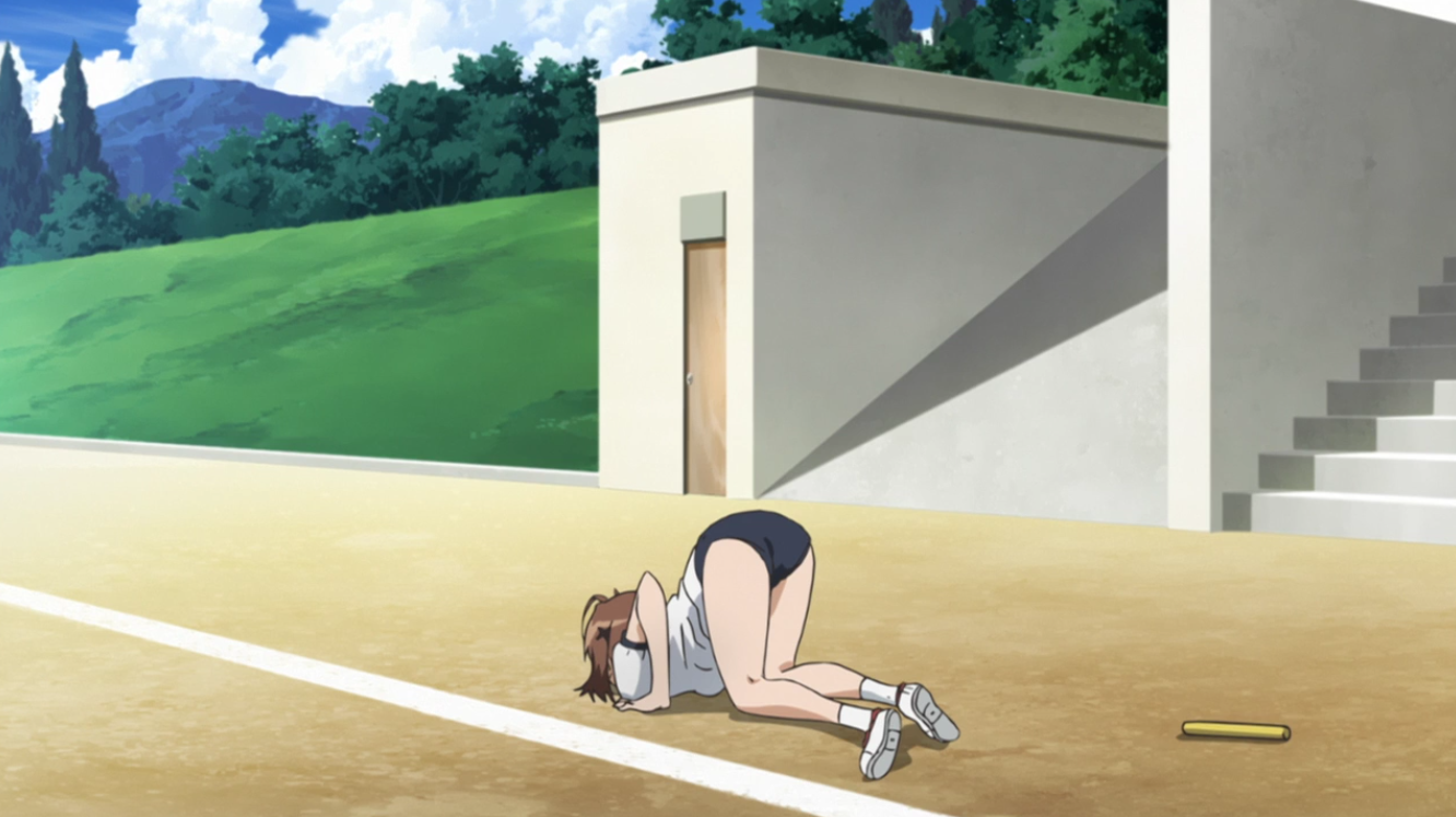 Связанные небом: В уединении, где мы наименее одиноки — скриншот 47