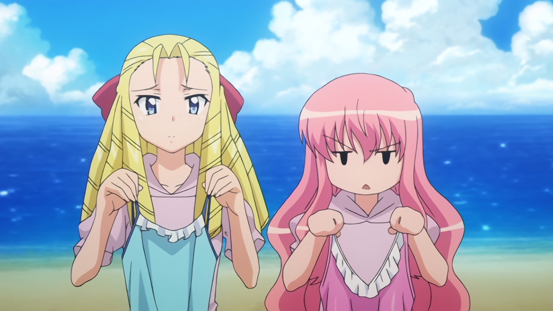 Подручный Луизы-Нулизы: Хоровод трёх принцесс — Спецвыпуск — скриншот 14