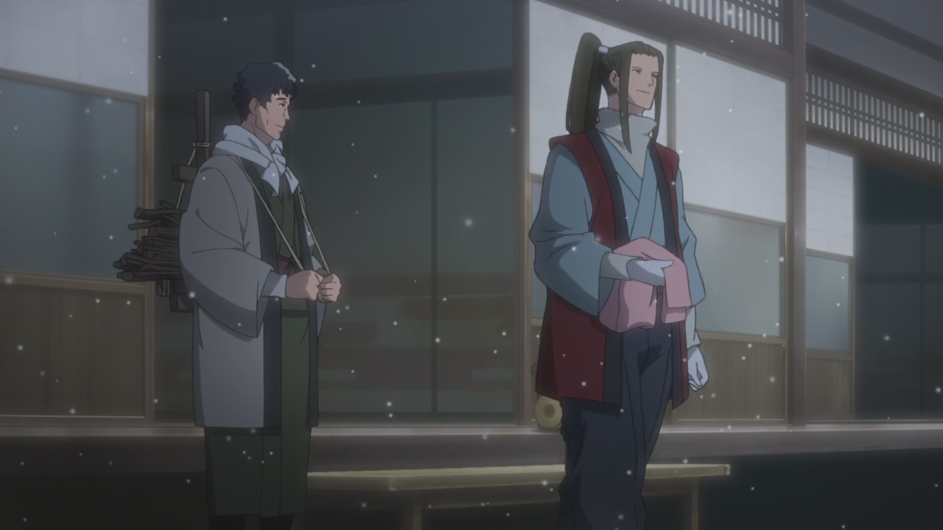 Кабанэри железной крепости 3: Битва за Унато — скриншот 11