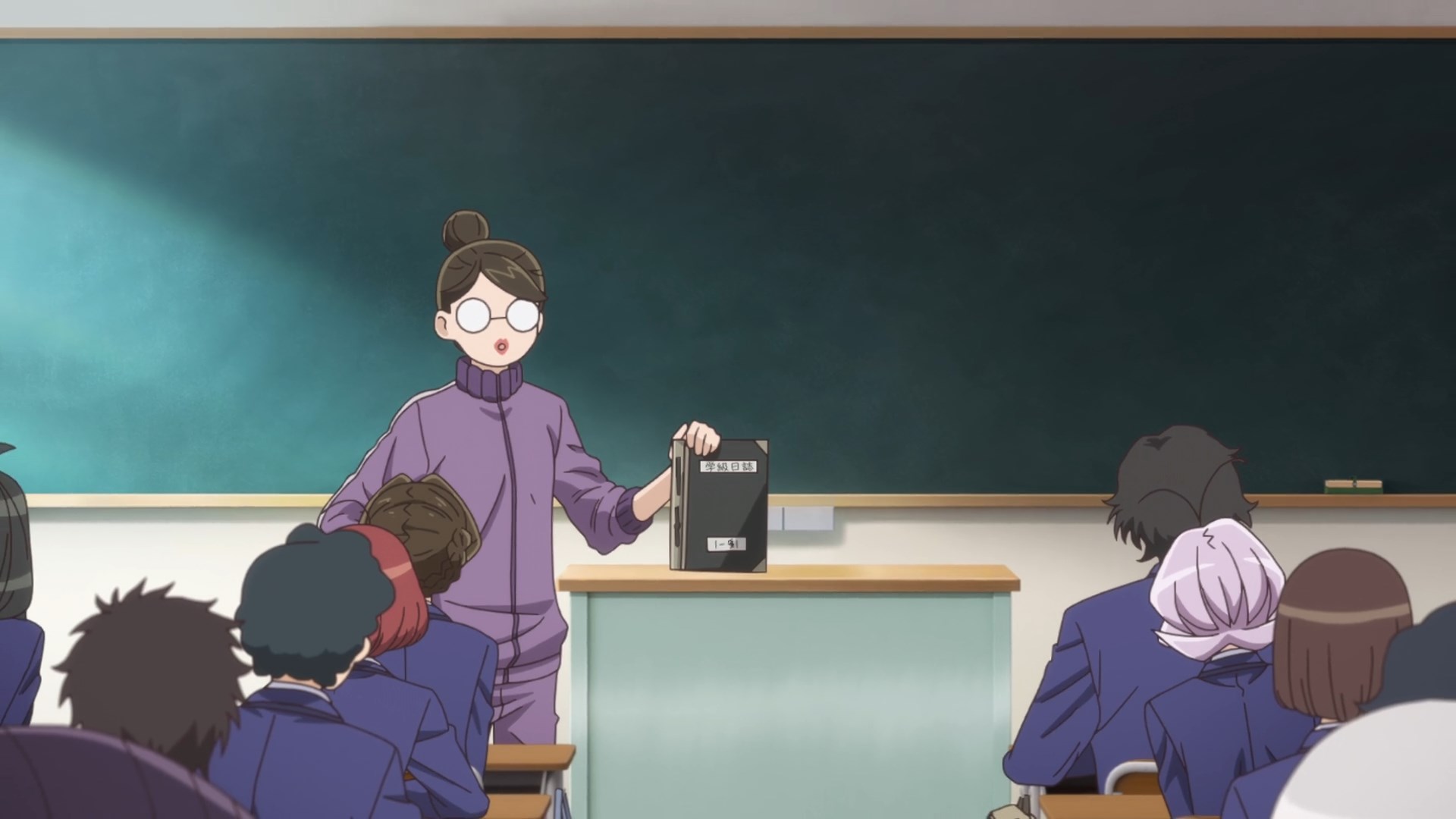 У Коми проблемы с общением — скриншот 22