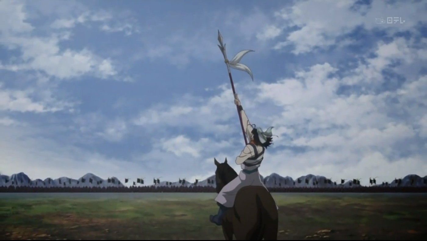 Дорога под Небом — скриншот 23