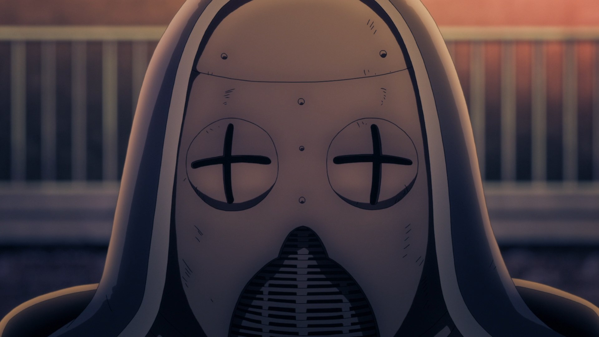 Клинок зла — скриншот 14