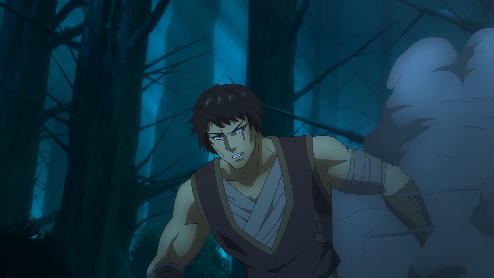 Улица демонов 3 — скриншот 9