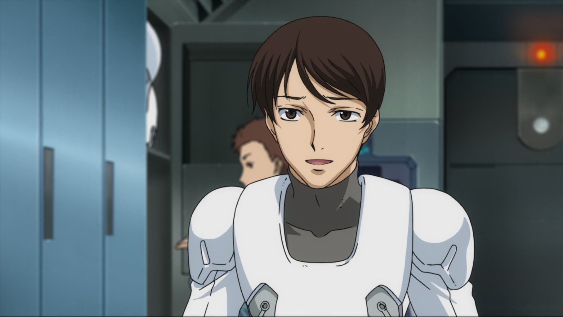 Мобильный воин Гандам 00 2 — скриншот 10