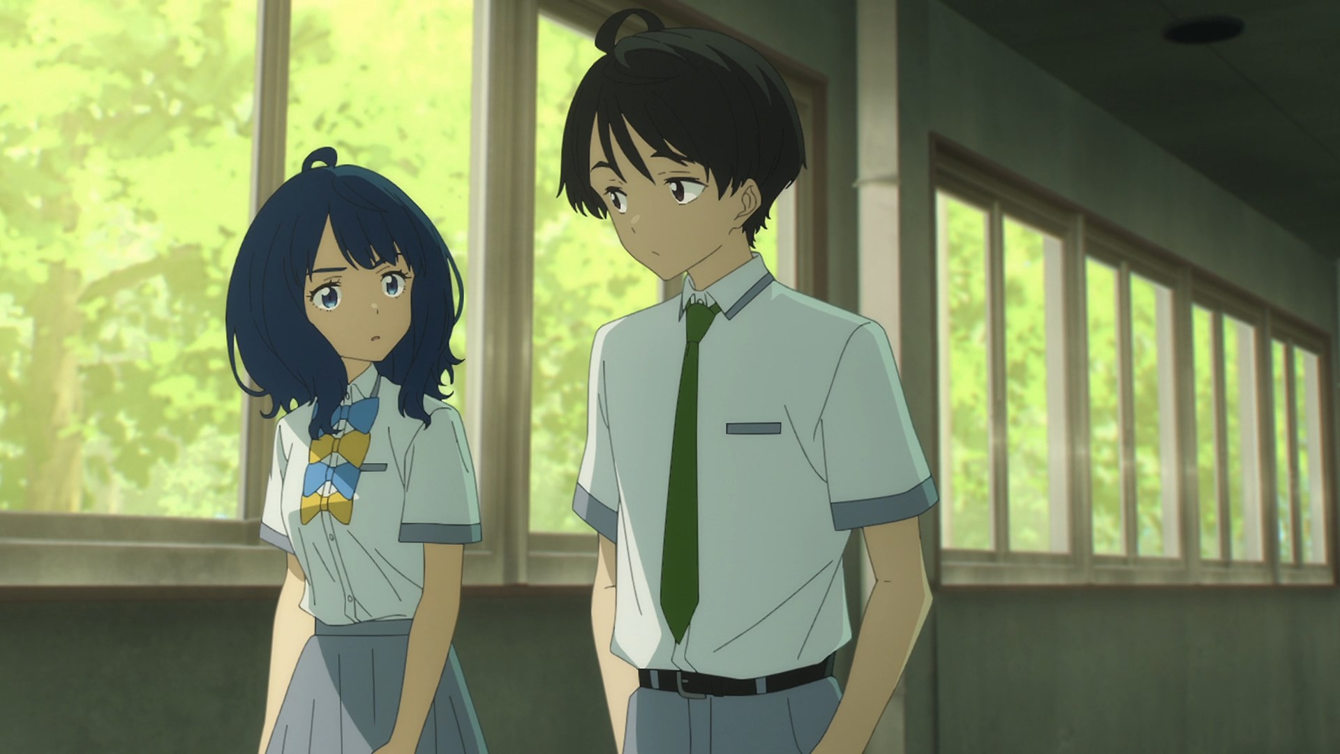 Слишком много проигравших героинь! — скриншот 25